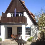 Lägenhet Hansen In Hafennaehe *