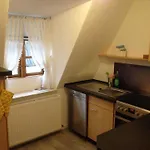 Lägenhet Hansen In Hafennaehe