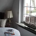 Hansen In Hafennaehe Lägenhet *