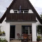 Lägenhet Hansen In Hafennaehe *