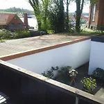 Hansen In Hafennaehe Lägenhet *