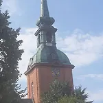 Hansen In Hafennaehe * Kappeln