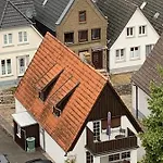 Lägenhet Hansen In Hafennaehe *
