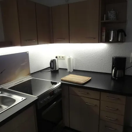 Hansen In Hafennaehe Apartmán Kappeln