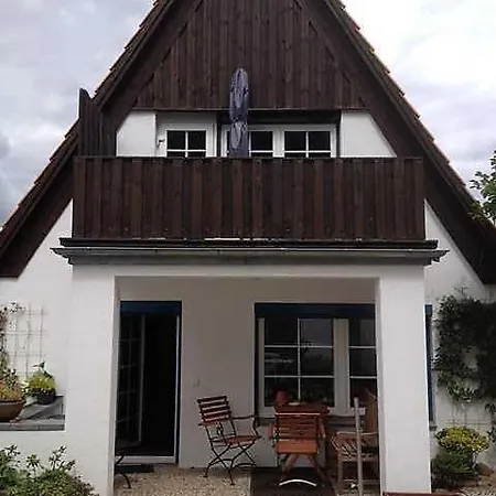Apartmán Hansen In Hafennaehe *