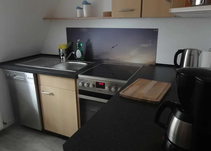 Hansen In Hafennaehe *