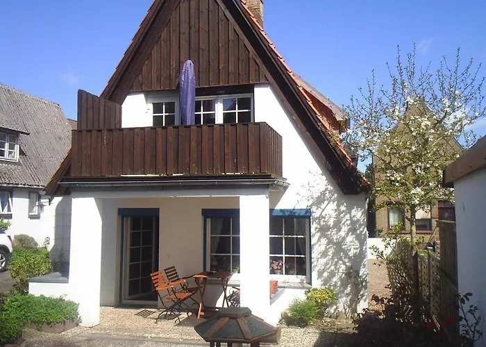 Apartamento Hansen In Hafennaehe *